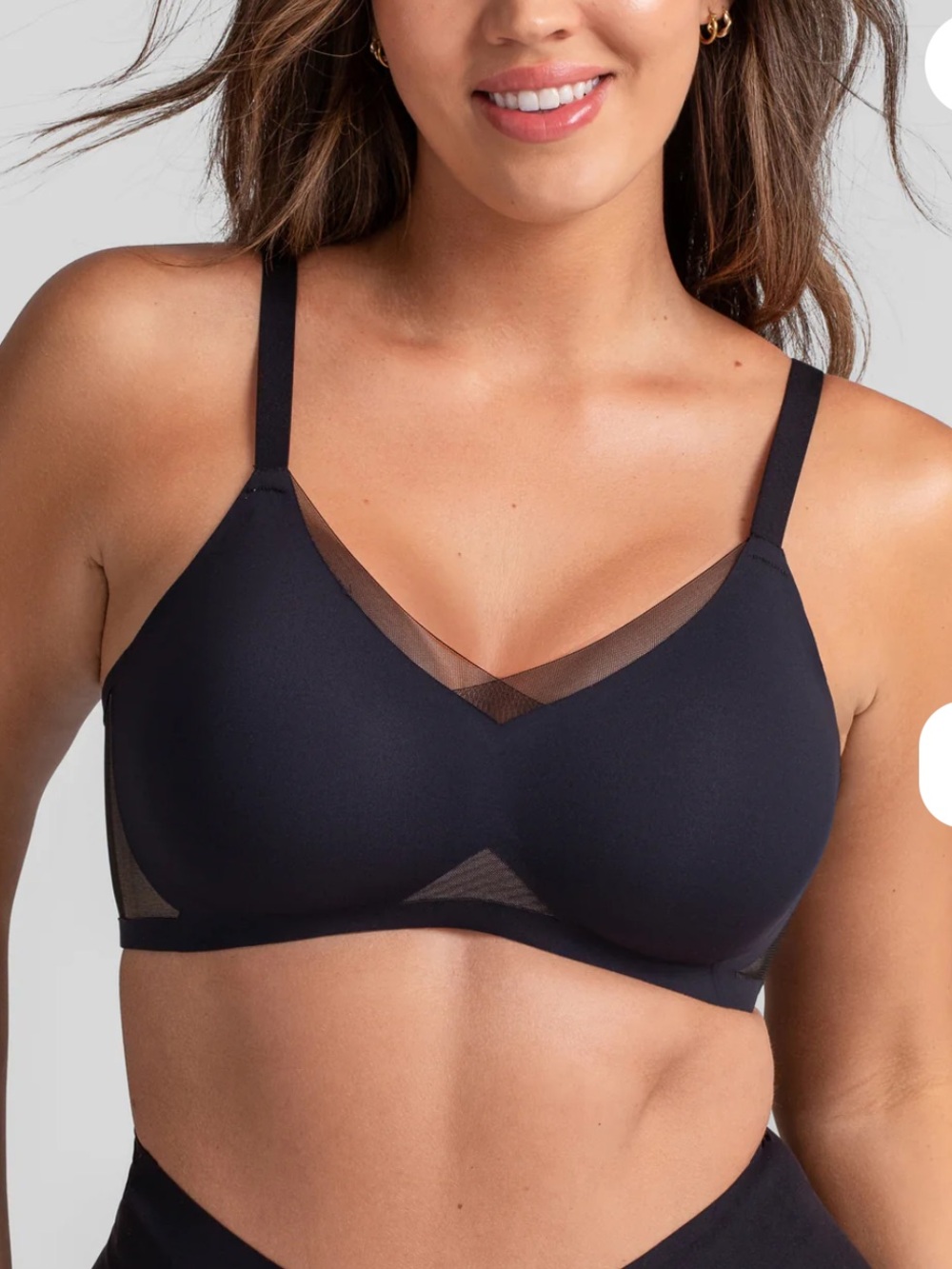 Honeylove CrossOver Bra